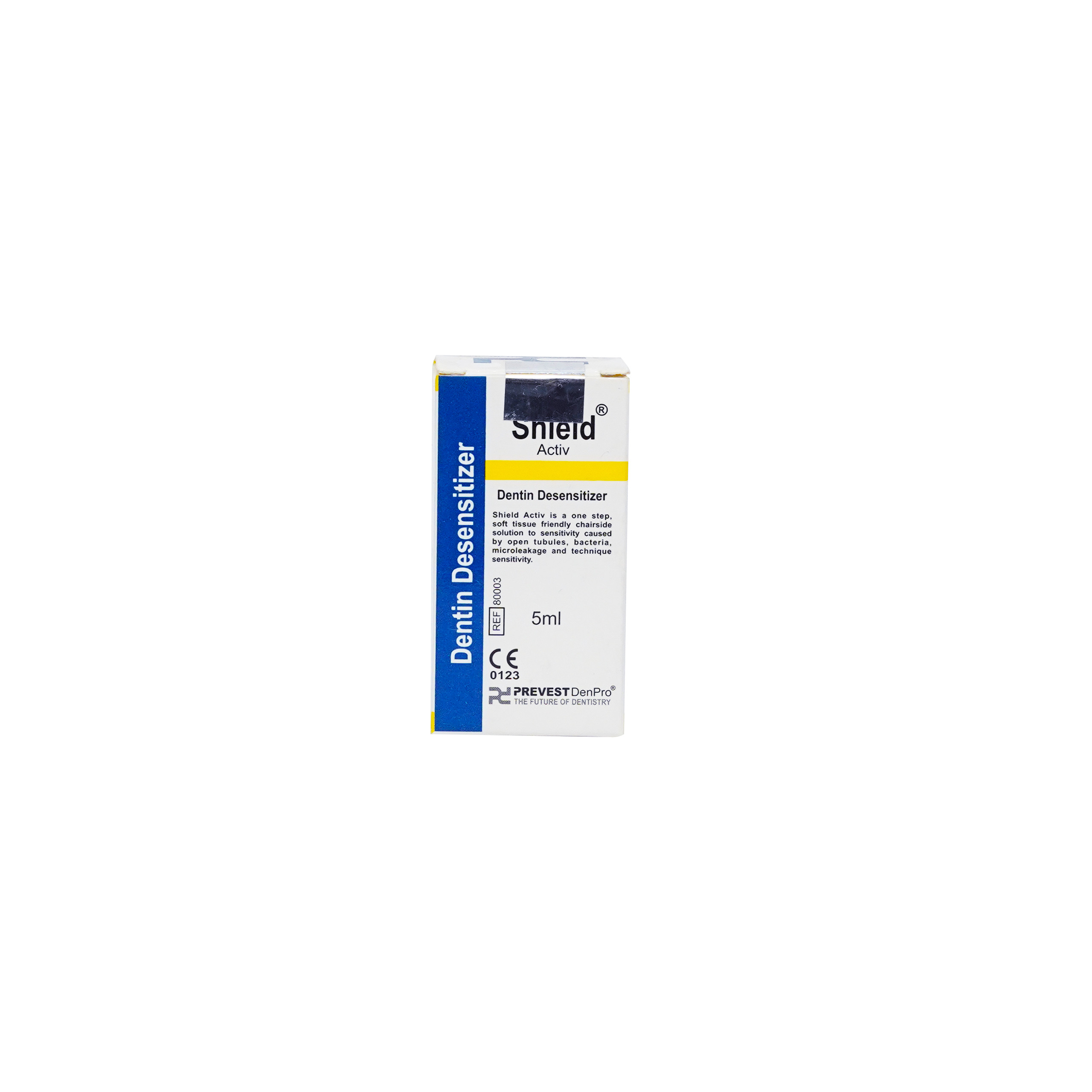 Prevest Denpro Shield Dentin Desensitizer